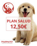 PLAN SALUD ANTIGUO (12.50€)