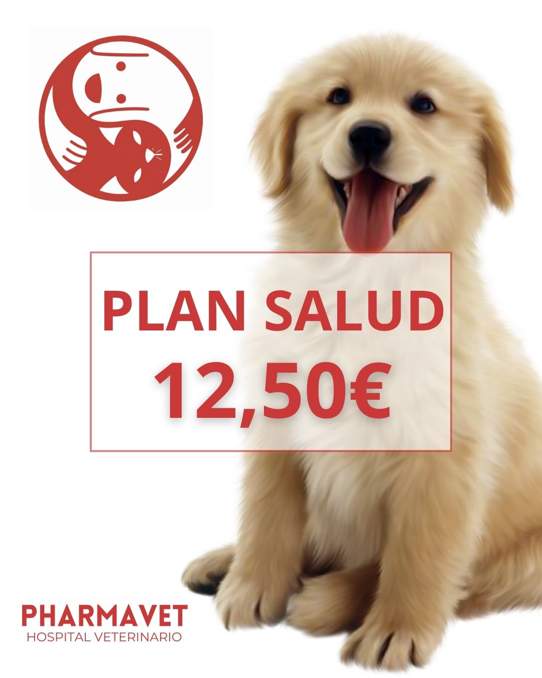 PLAN SALUD ANTIGUO (12.50€)