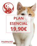 PLAN SALUD ESENCIAL